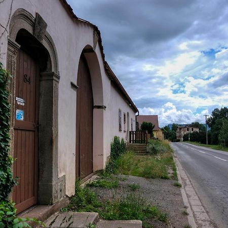 Apartmány v broumovském statku Esterno foto