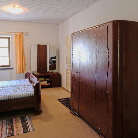 Apartmány v broumovském statku Esterno foto