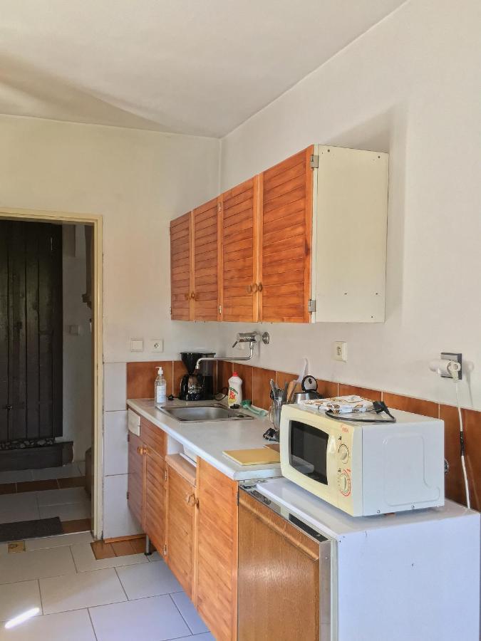 Apartmány v broumovském statku Esterno foto