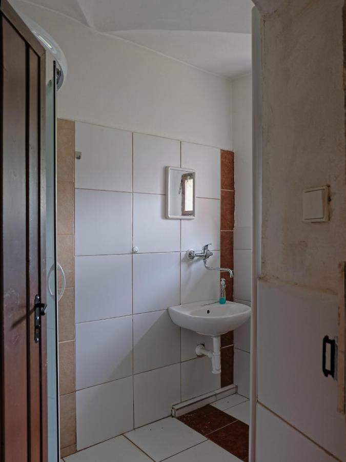 Apartmány v broumovském statku Esterno foto